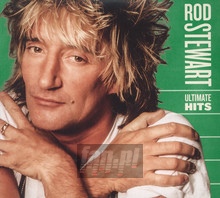 Ultimate Hits - Rod Stewart