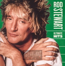 Ultimate Hits - Rod Stewart - powiększ Ultimate Hits - Rod Stewart