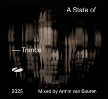 A State Of Trance 2025 - Armin Van Buuren - powiększ A State Of Trance 2025 - Armin Van Buuren