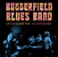 Fillmore West, San Francisco, 1966 - The Butterfield Blues Band Fillmore West, San Francisco, 1966 - The Butterfield Blues Band