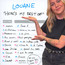 Tiens Mon Best Of - Louane