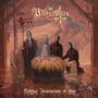 Rotting Incarnation Of God - Profanatica