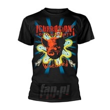 Wiseblood _TS803341446_ - Corrosion Of Conformity