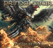 Domination - Primal Fear