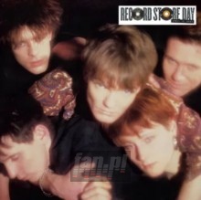 The House Of Love - The House Of Love 