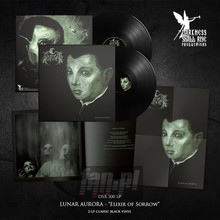Elixir Of Sorrow - Lunar Aurora