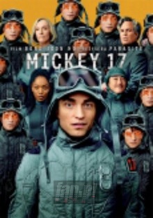 Mickey 17 - Movie / Film