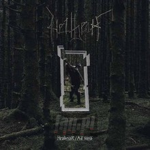 Hrabnar / Ad Vesa - Helheim