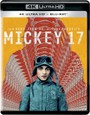 Mickey 17 - Movie / Film