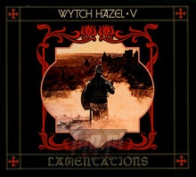 V: Lamentations - Wytchhazel