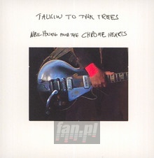 Talkin To The Trees - Neil Young & Chrome Hearts - powiększ Talkin To The Trees - Neil Young & Chrome Hearts