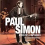 Acoustic & Unplugged - Paul Simon
