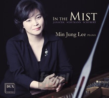 In The Mist - Min Jung Lee 