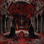 Engulfed In Darkness - Crematory