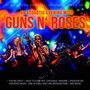 An Acoustic Evening With - Guns n' Roses