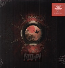 Gento - Bioscope - powiększ Gento - Bioscope