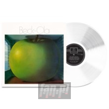 Beck-Ola - Jeff Beck -Group- Beck-Ola - Jeff Beck -Group-