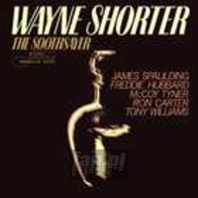 The Soothsayer - Wayne Shorter