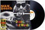 Deeds, Not Words - Max Roach