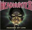 Parody Of Life - Headhunter