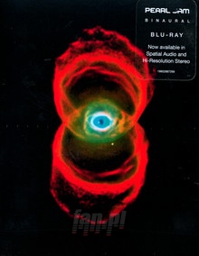 Binaural - Pearl Jam