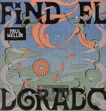 Find El Dorado - Paul Weller - powiększ Find El Dorado - Paul Weller