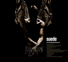 Antidepressants - Suede - powiększ Antidepressants - Suede