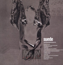 Antidepressants - Suede