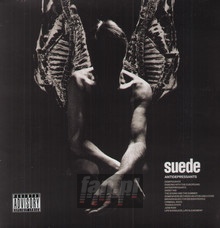 Antidepressants - Suede