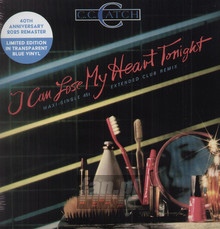I Can Lose My Heat Tonight - C.C. Catch - powiększ I Can Lose My Heat Tonight - C.C. Catch
