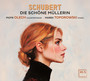 Schubert: Die Schone Mullerin - Piotr Olech / Marek Toporowski