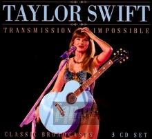 Transmission Impossible - Taylor Swift - powiększ Transmission Impossible - Taylor Swift