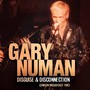 Disguise & Disconnection - Gary Numan