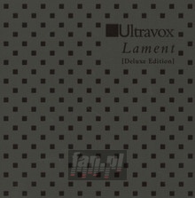 Lament - Ultravox