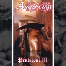 Pentecost III - Anathema