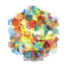 Polaris - Tesseract