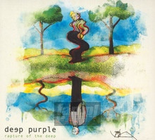 Rapture Of The Deep - Deep Purple