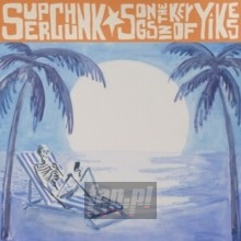 Songs In The Key Of Yikes - Superchunk