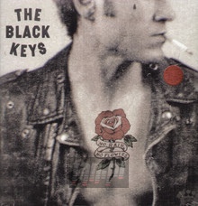 No Rain No Flowers - The Black Keys 