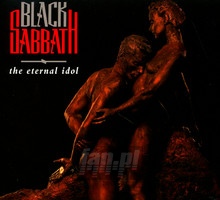 The Eternal Idol - Black Sabbath