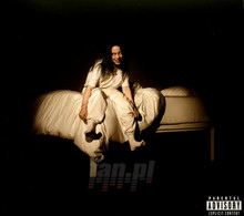 When We All Fall Asleep, Where Do We Go? - Billie Eilish