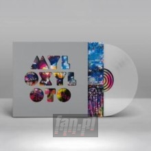 Mylo Xyloto - Coldplay