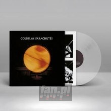 Parachutes - Coldplay