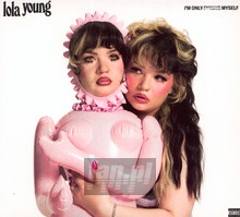I'm Only F**King Myself - Lola Young