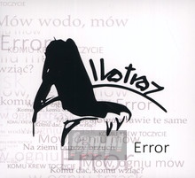 Error - Alkatraz