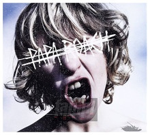 Crooked Teeth - Papa Roach