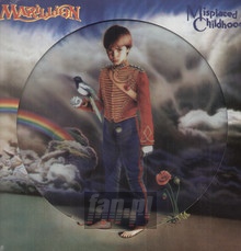 Misplaced Childhood - Marillion