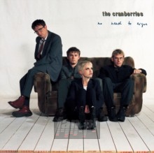 No Need To Argue - The Cranberries