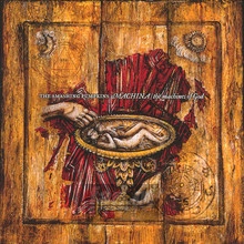 Machina - The Smashing Pumpkins - powiększ Machina - The Smashing Pumpkins