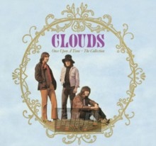 Once Upon A Time - The Collection - Clouds Once Upon A Time - The Collection - Clouds
